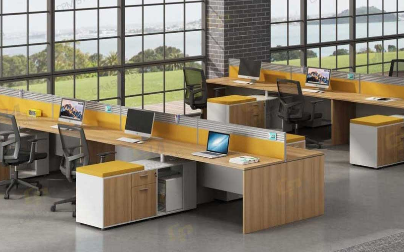 Modular Furniture For Office